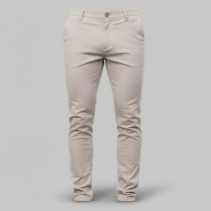 Albert | Men's Slim Fit Chino Trousers