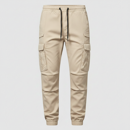 Men's Tactical Cargo Pants | Versatile Outdoor Trousers