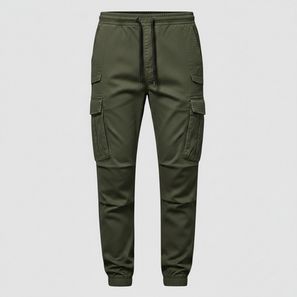 Men's Tactical Cargo Pants | Versatile Outdoor Trousers