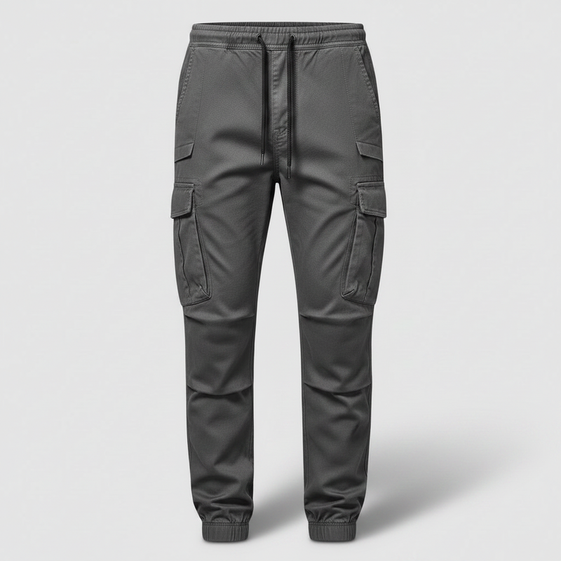 Men's Tactical Cargo Pants | Versatile Outdoor Trousers