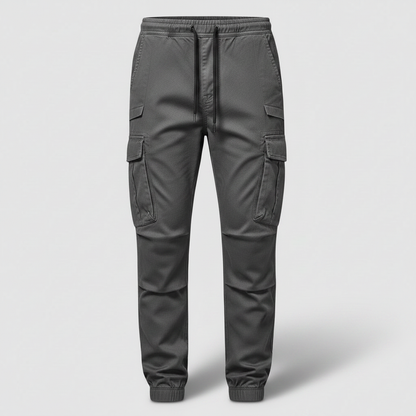 Men's Tactical Cargo Pants | Versatile Outdoor Trousers