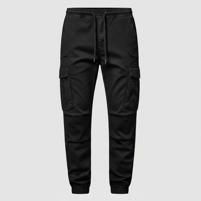 Men's Tactical Cargo Pants | Versatile Outdoor Trousers