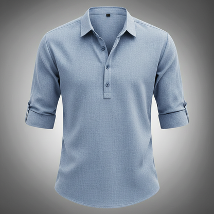 Men's Casual Half Sleeve Shirt | Stylish Men's Shirt