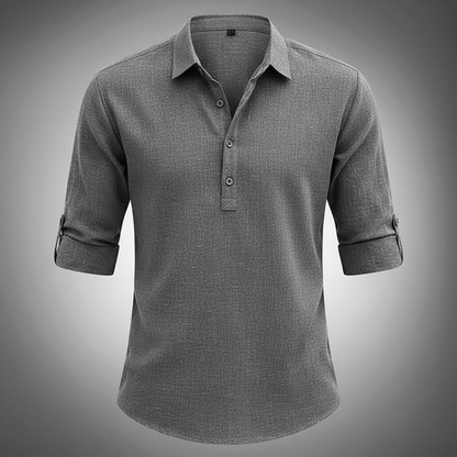 Men's Casual Half Sleeve Shirt | Stylish Men's Shirt