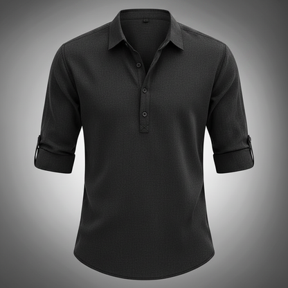 Men's Casual Half Sleeve Shirt | Stylish Men's Shirt