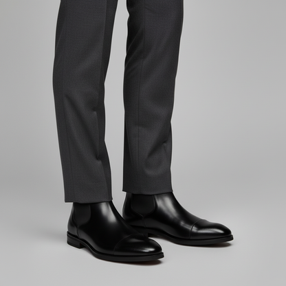 Men's Chelsea Boots | Waterproof Ankle Footwear