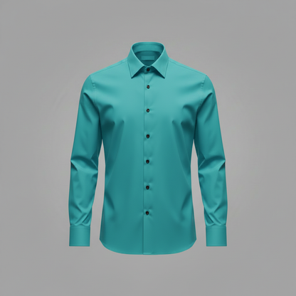 Samuel Men's Long Sleeve Casual Shirt | Versatile Style
