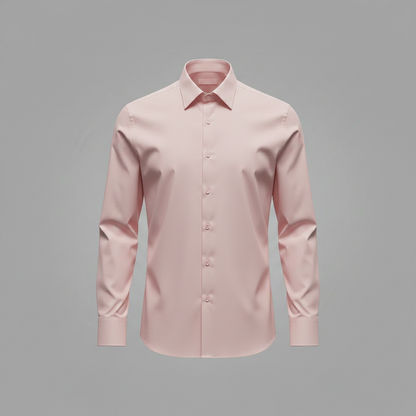 Samuel Men's Long Sleeve Casual Shirt | Versatile Style