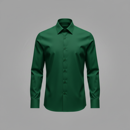Samuel Men's Long Sleeve Casual Shirt | Versatile Style