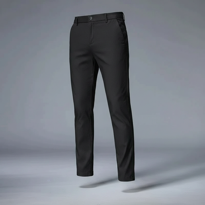 Saul Slim Fit | Men's Trousers Chinos for Casual Style