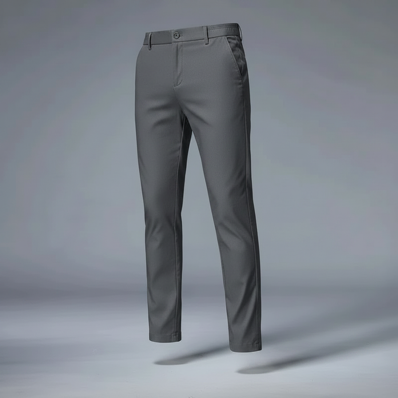 Saul Slim Fit | Men's Trousers Chinos for Casual Style