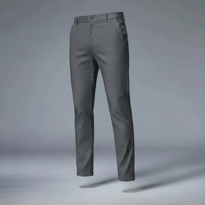 Saul Slim Fit | Men's Trousers Chinos for Casual Style