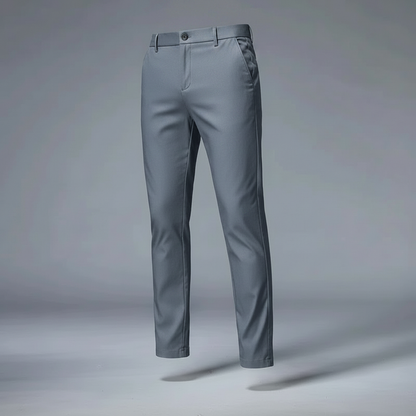 Saul Slim Fit | Men's Trousers Chinos for Casual Style